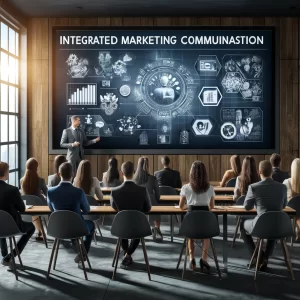 Masterclass in Integrated Marketing Communications